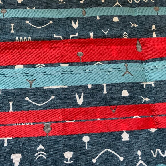 Fabric Sample - Upholstery Fabric Sample 1 - Picture 4 of 5